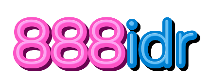 888idr — logo kanal