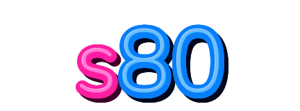 s80 — logo kanal