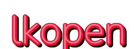 lkopen — logo kanal