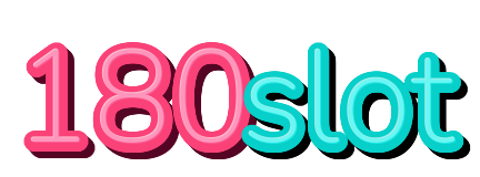 180slot — logo kanal