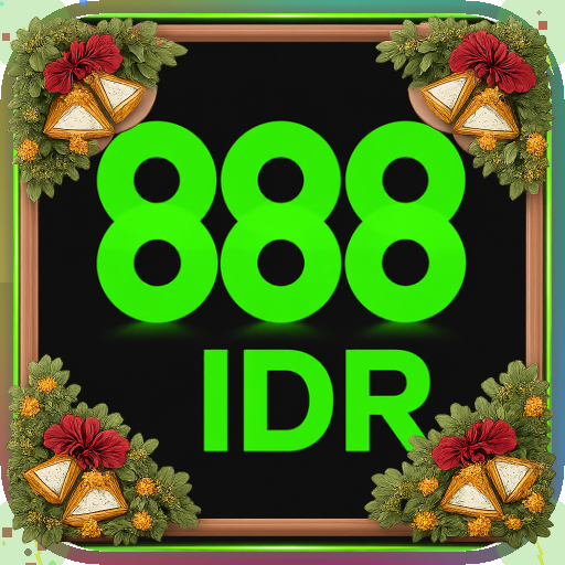 888idr — mitra unggulan
