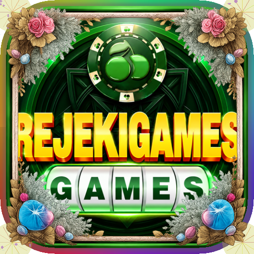 rejekigames — galeri pratinjau - APK Resmi