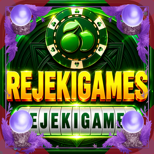 rejekigames — galeri pratinjau Resmi APK